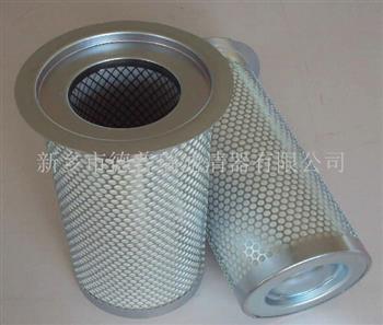 螺桿機(jī)油分芯怎么做，才能保持良好的狀態(tài)